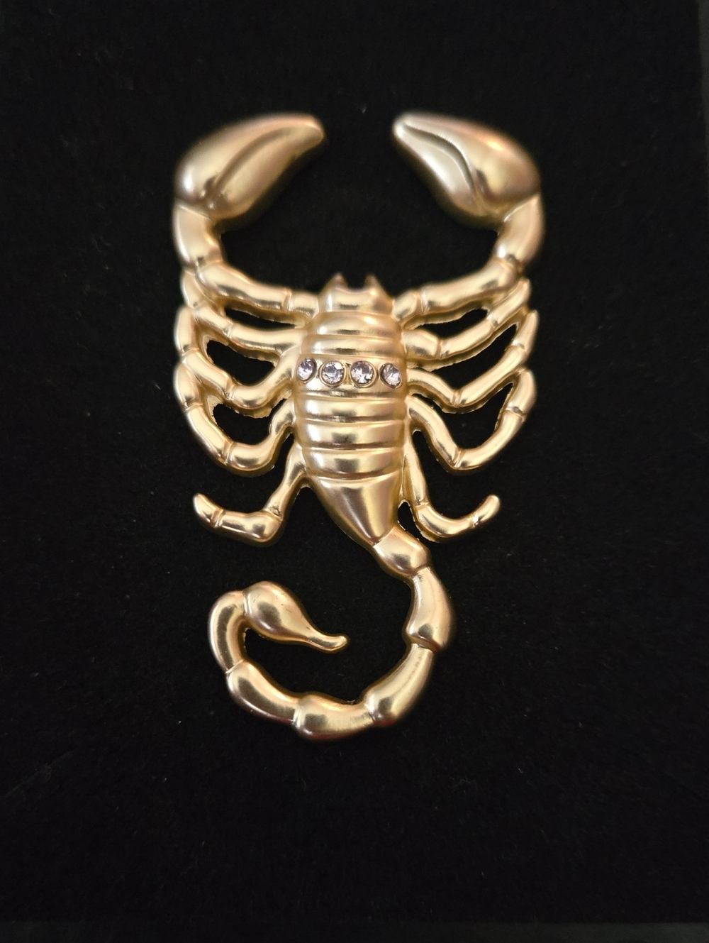 Anthropologie Candle Pin